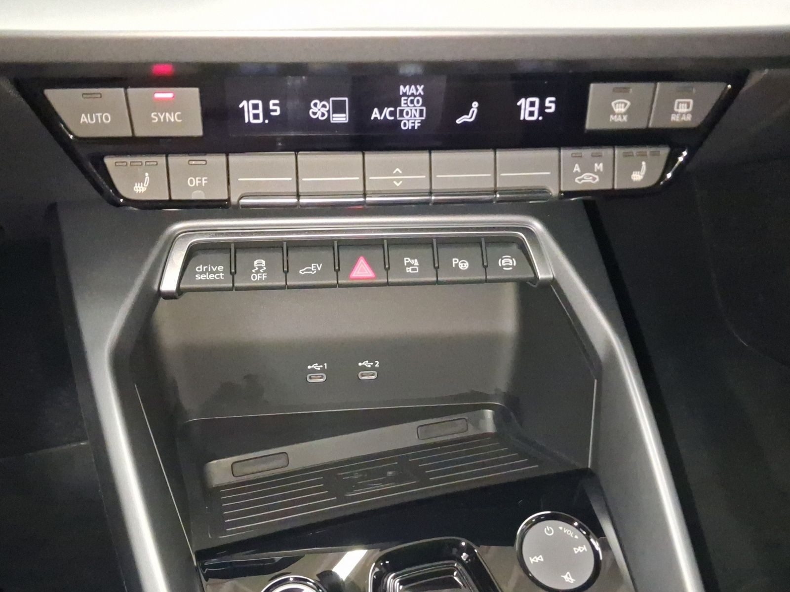 Audi A3 Sportback – Bild 16