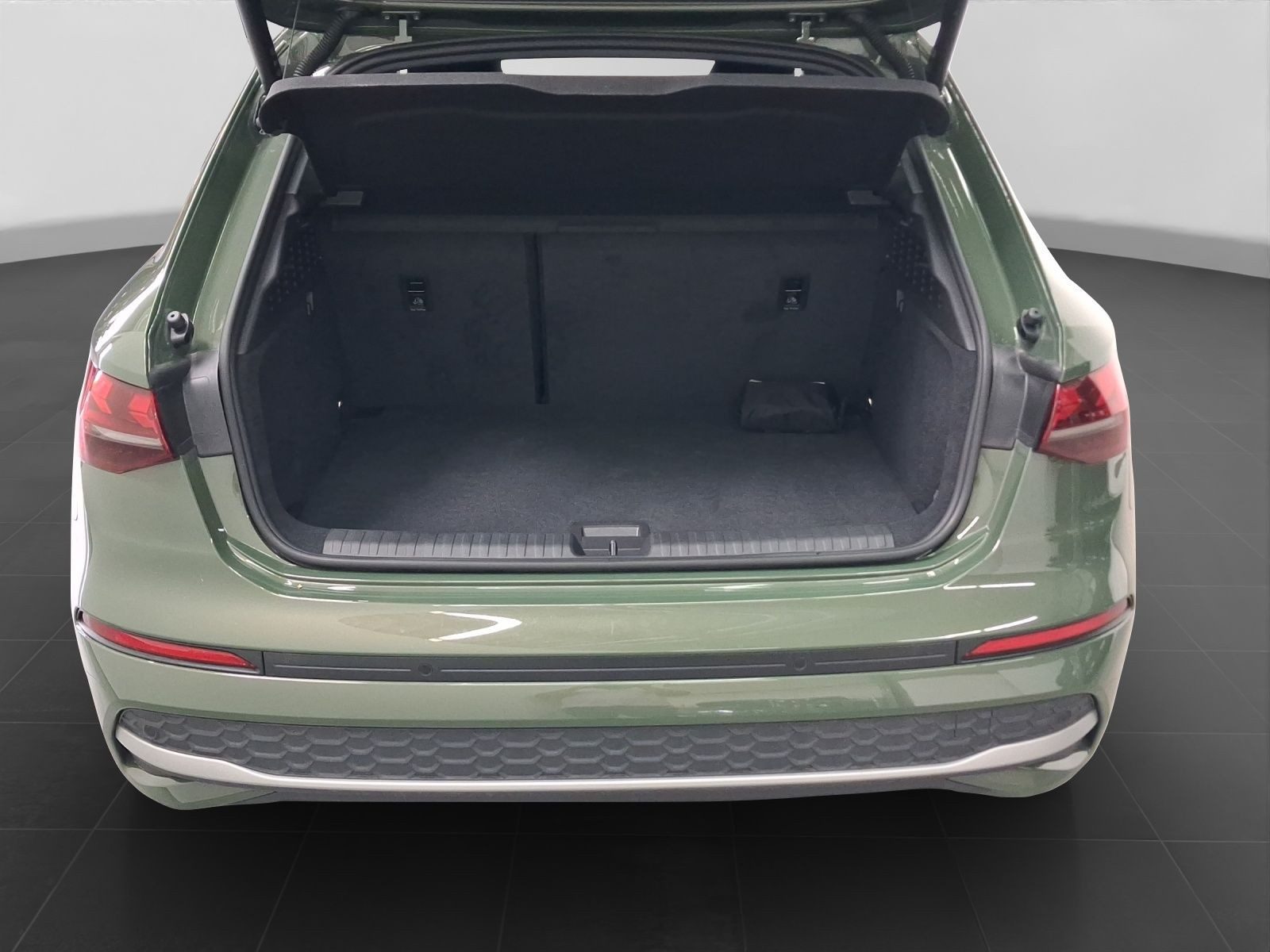 Audi A3 Sportback – Bild 17