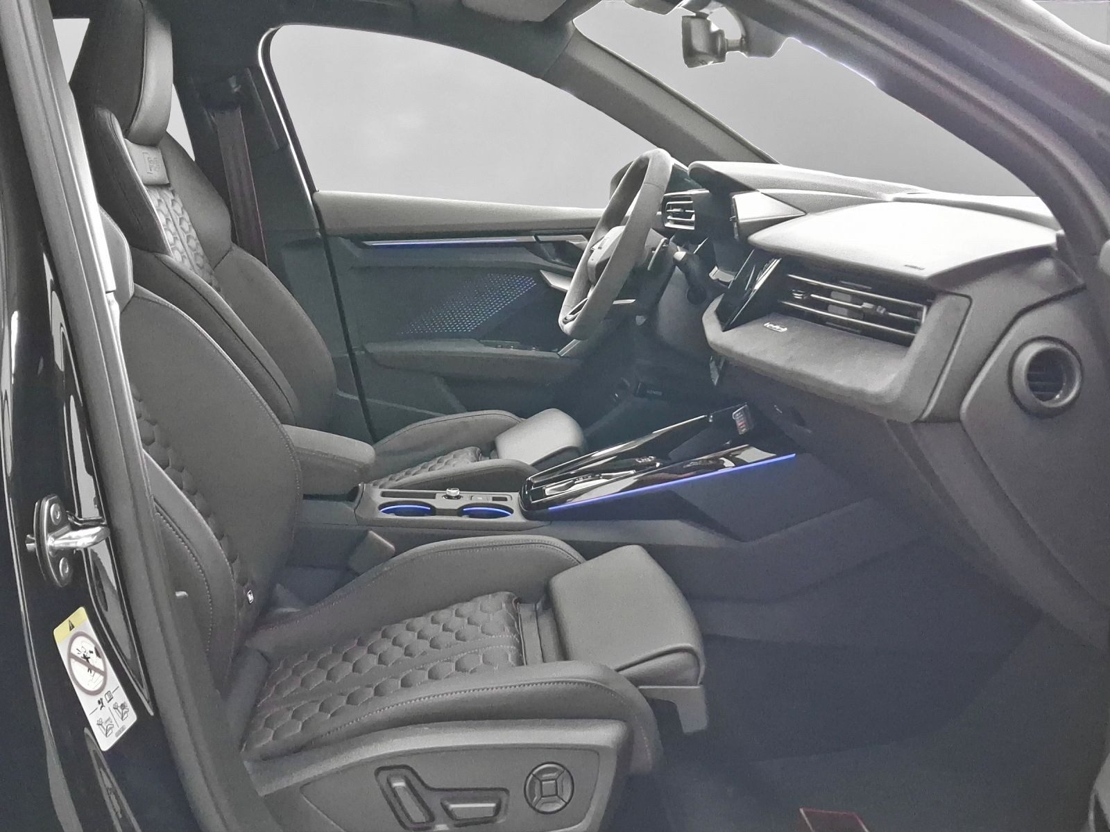 Audi RS 3 Sportback – Foto 4
