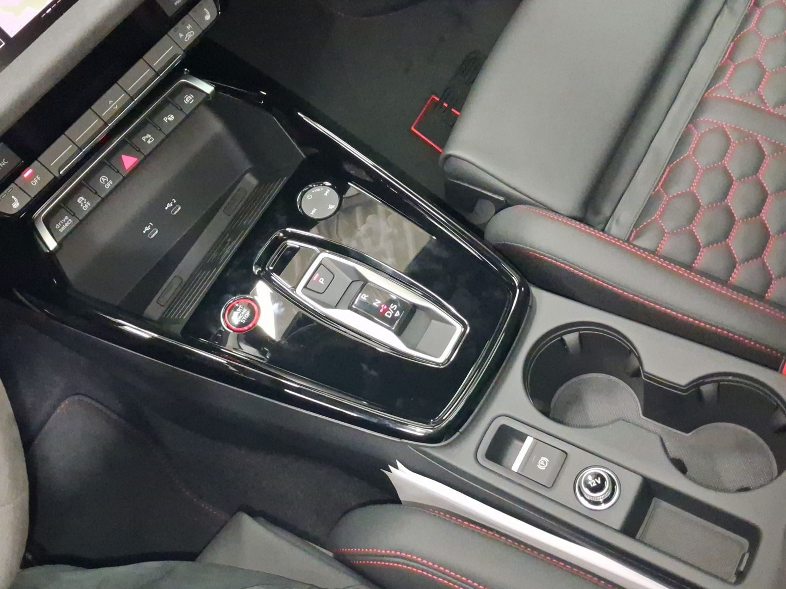 Audi RS 3 Sportback – Foto 11