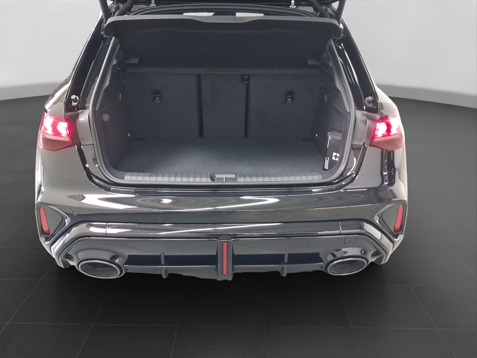 Audi RS 3 Sportback – Foto 16