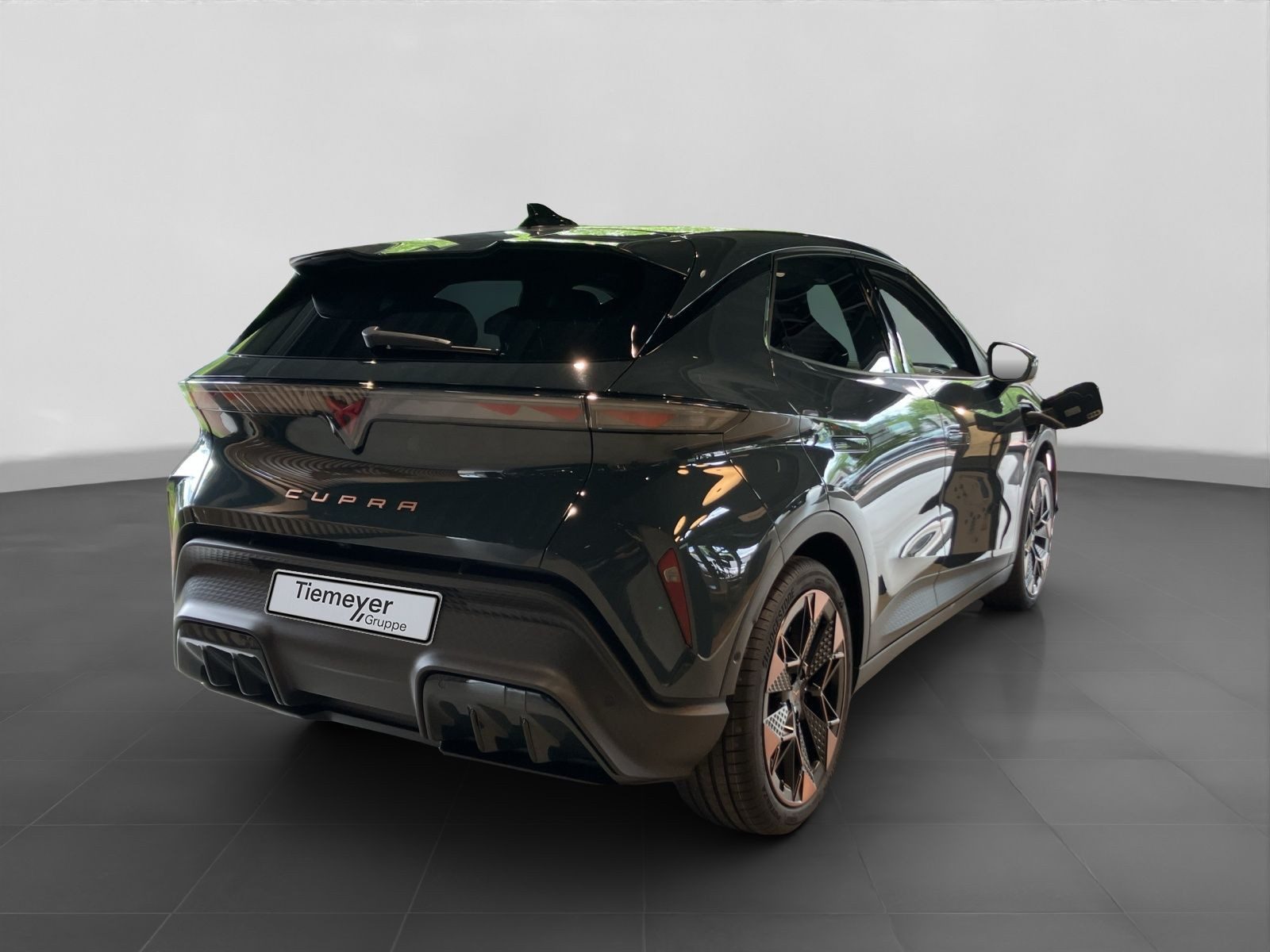 Cupra Raval – Bild 3
