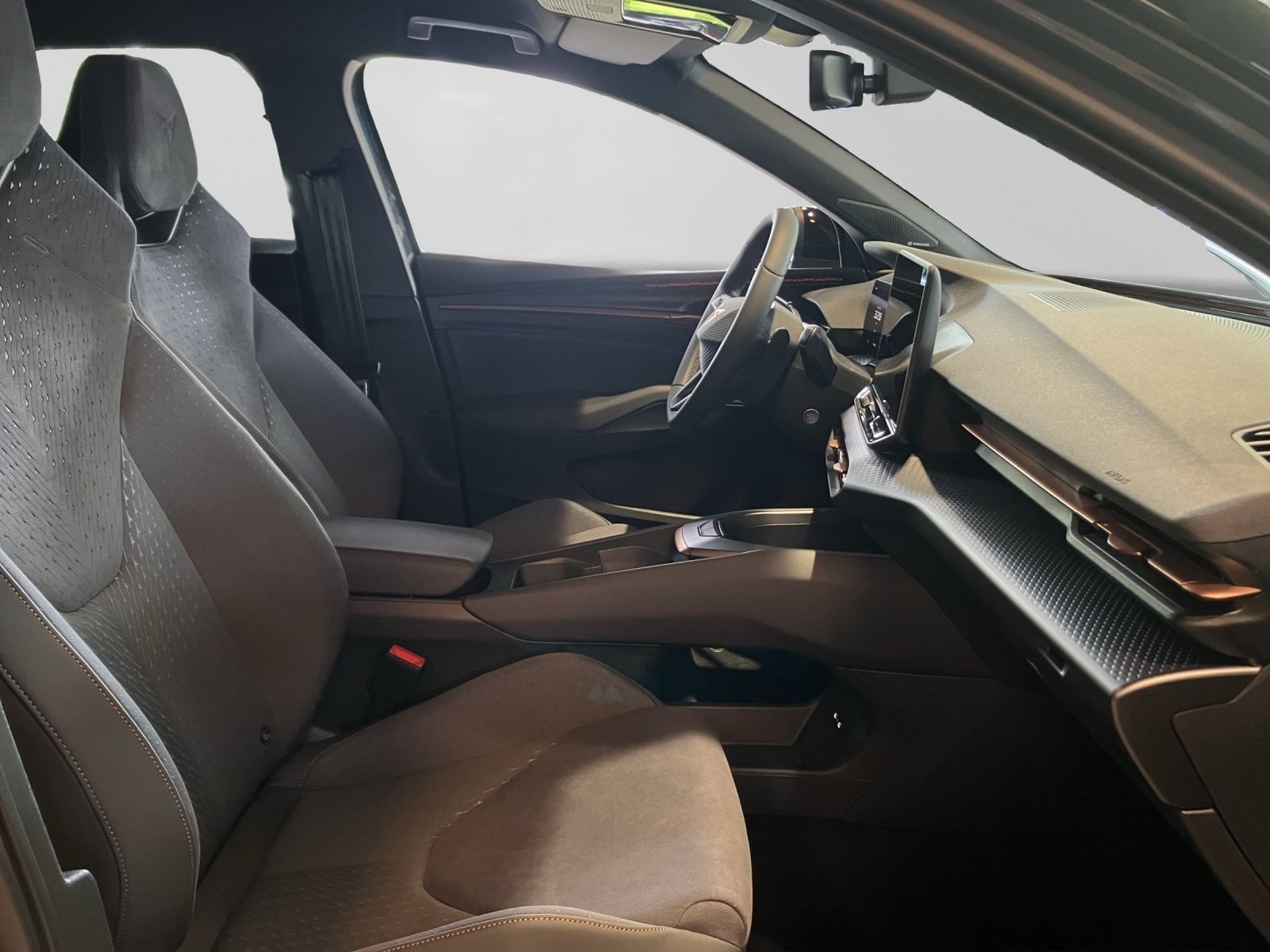 Cupra Raval – Bild 4