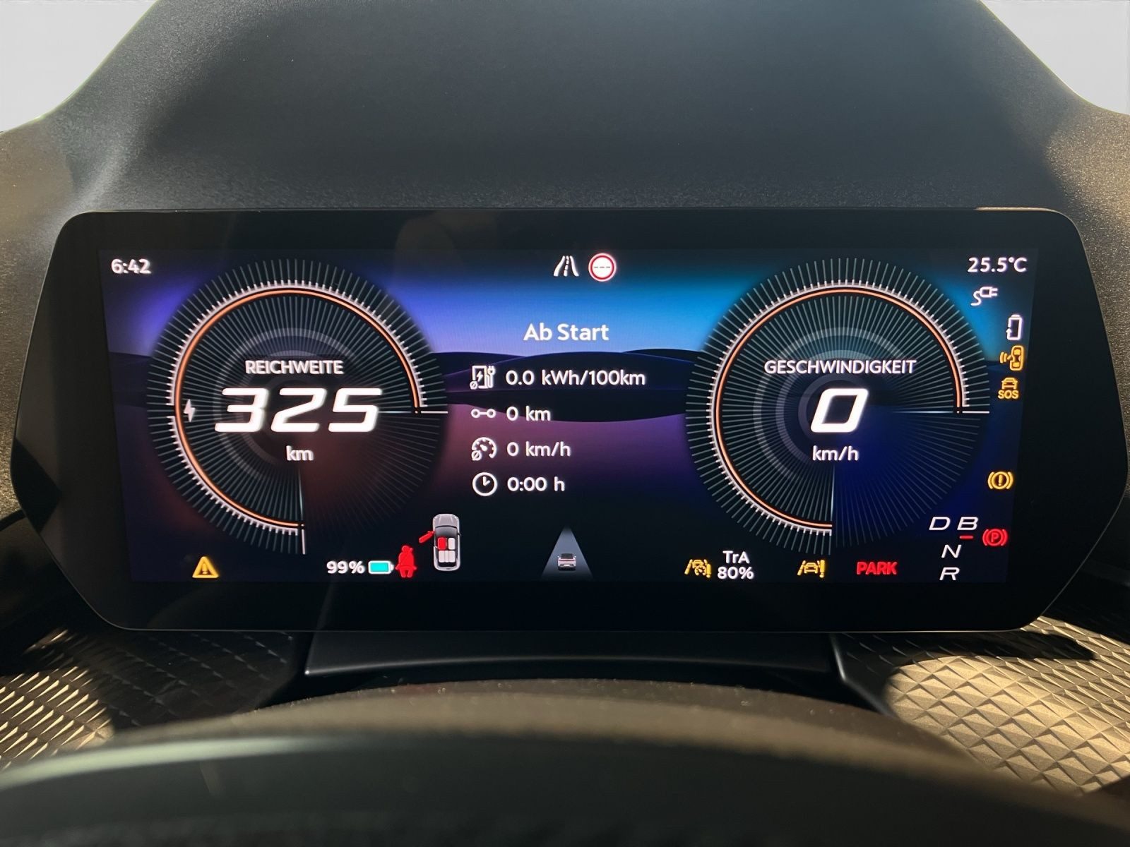 Cupra Raval – Bild 10