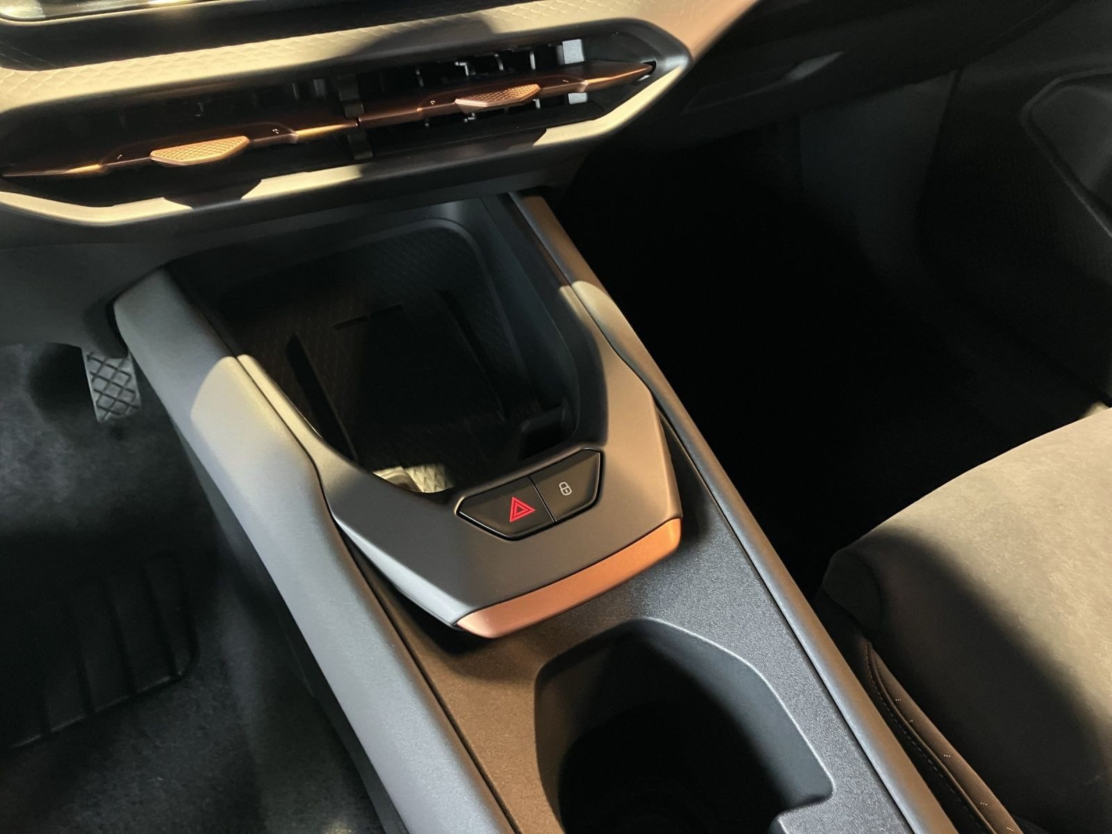 Cupra Raval – Bild 11