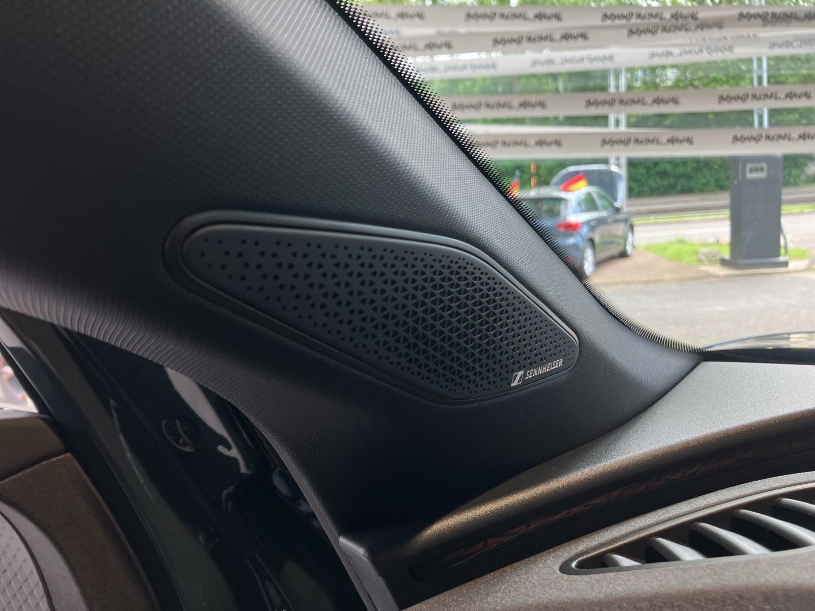 Cupra Raval – Bild 17