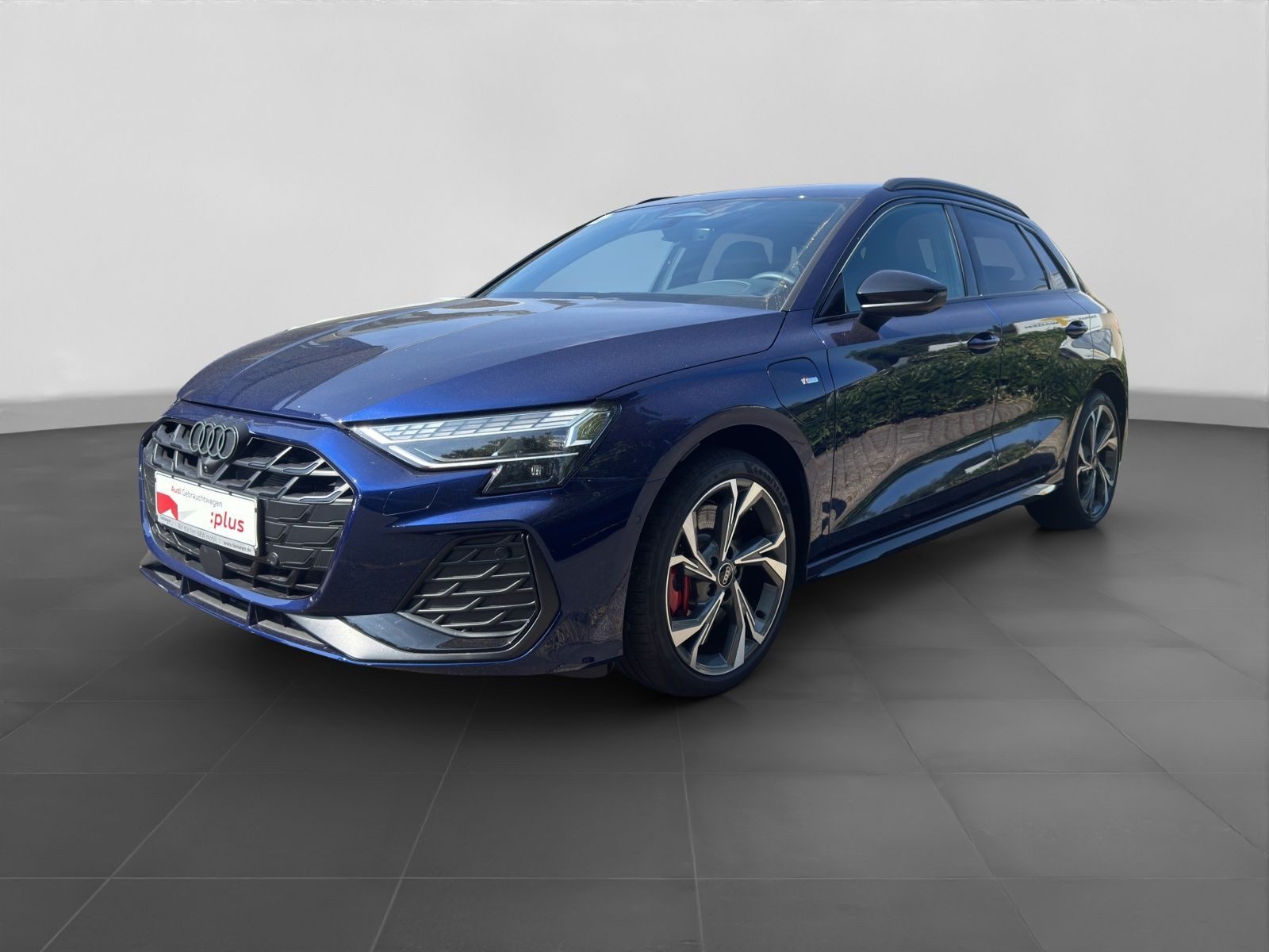 Audi A3 Sportback – Bild 2