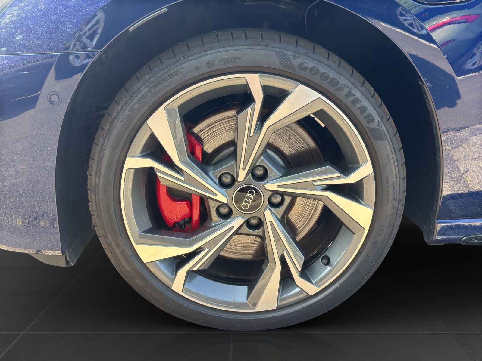 Audi A3 Sportback – Bild 7