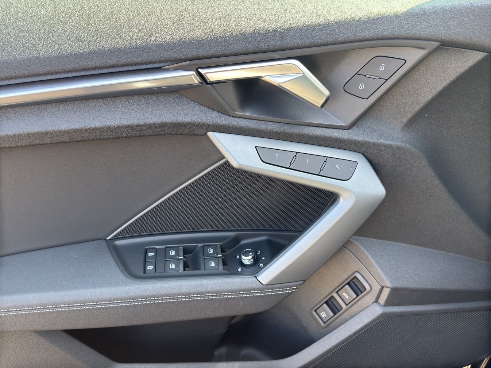 Audi A3 Sportback – Bild 8