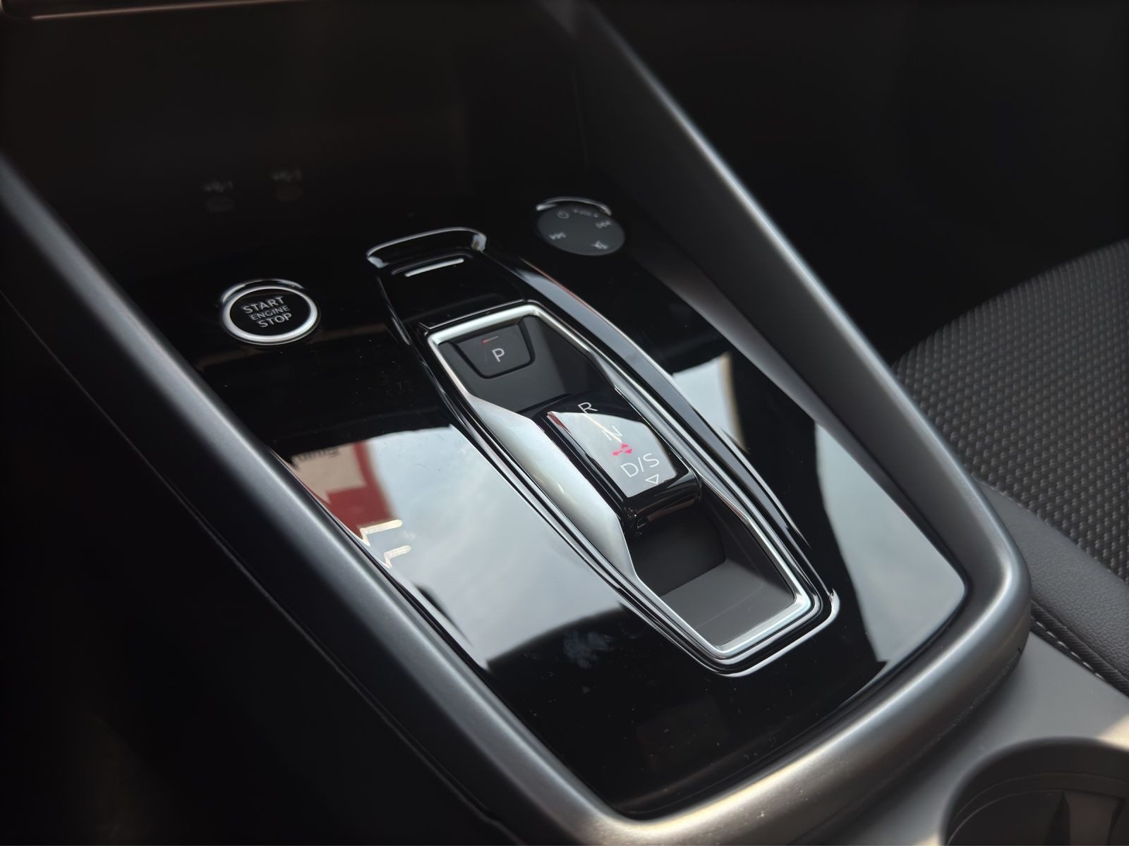 Audi A3 Sportback – Bild 11