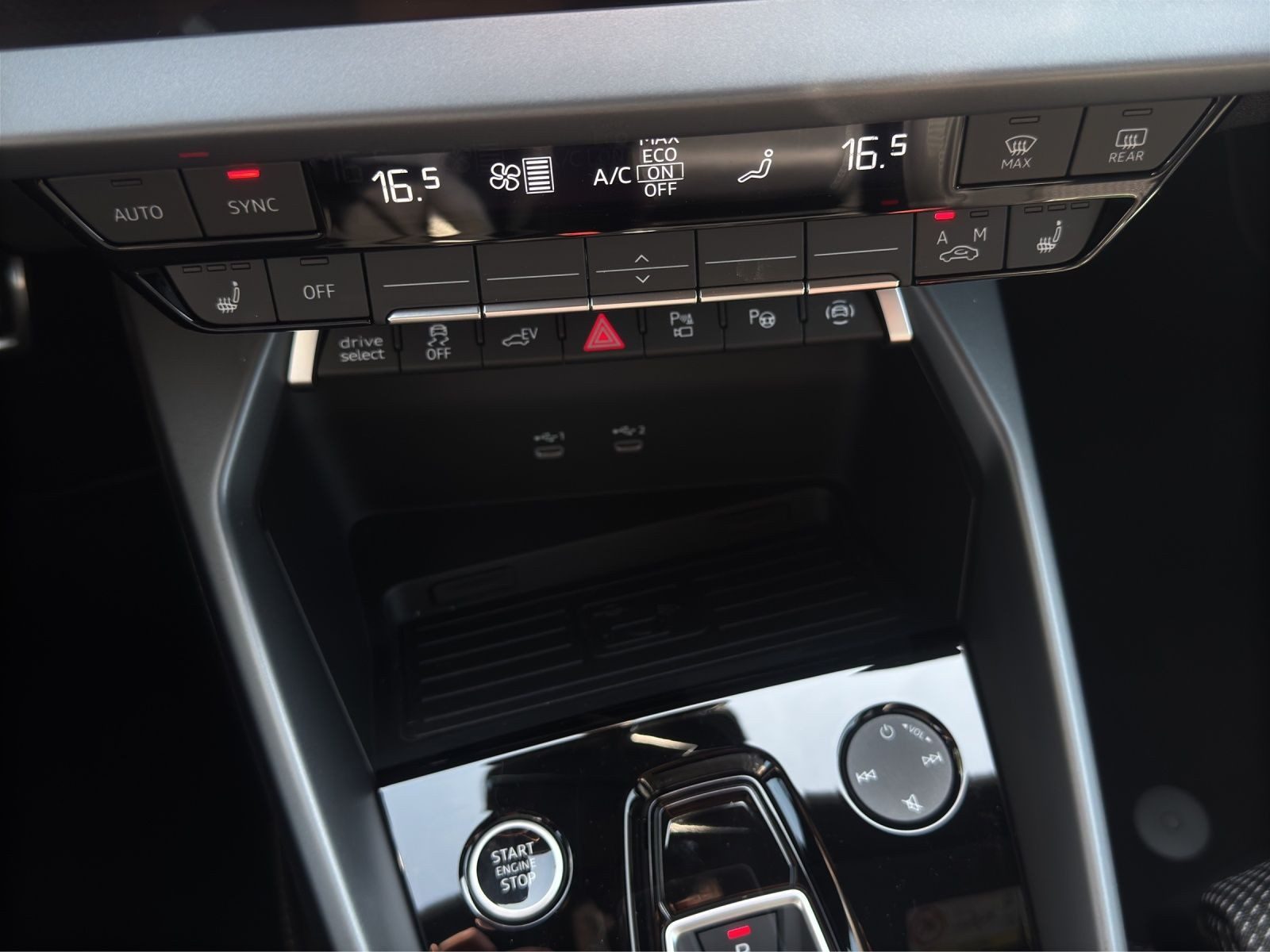 Audi A3 Sportback – Bild 16