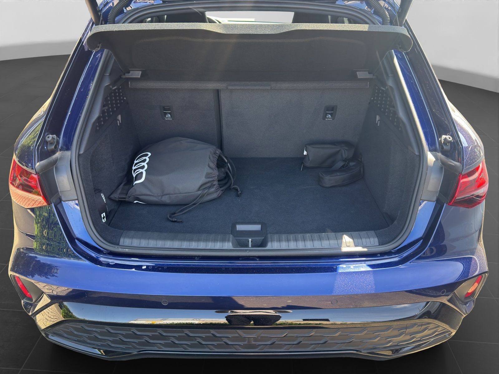 Audi A3 Sportback – Bild 17