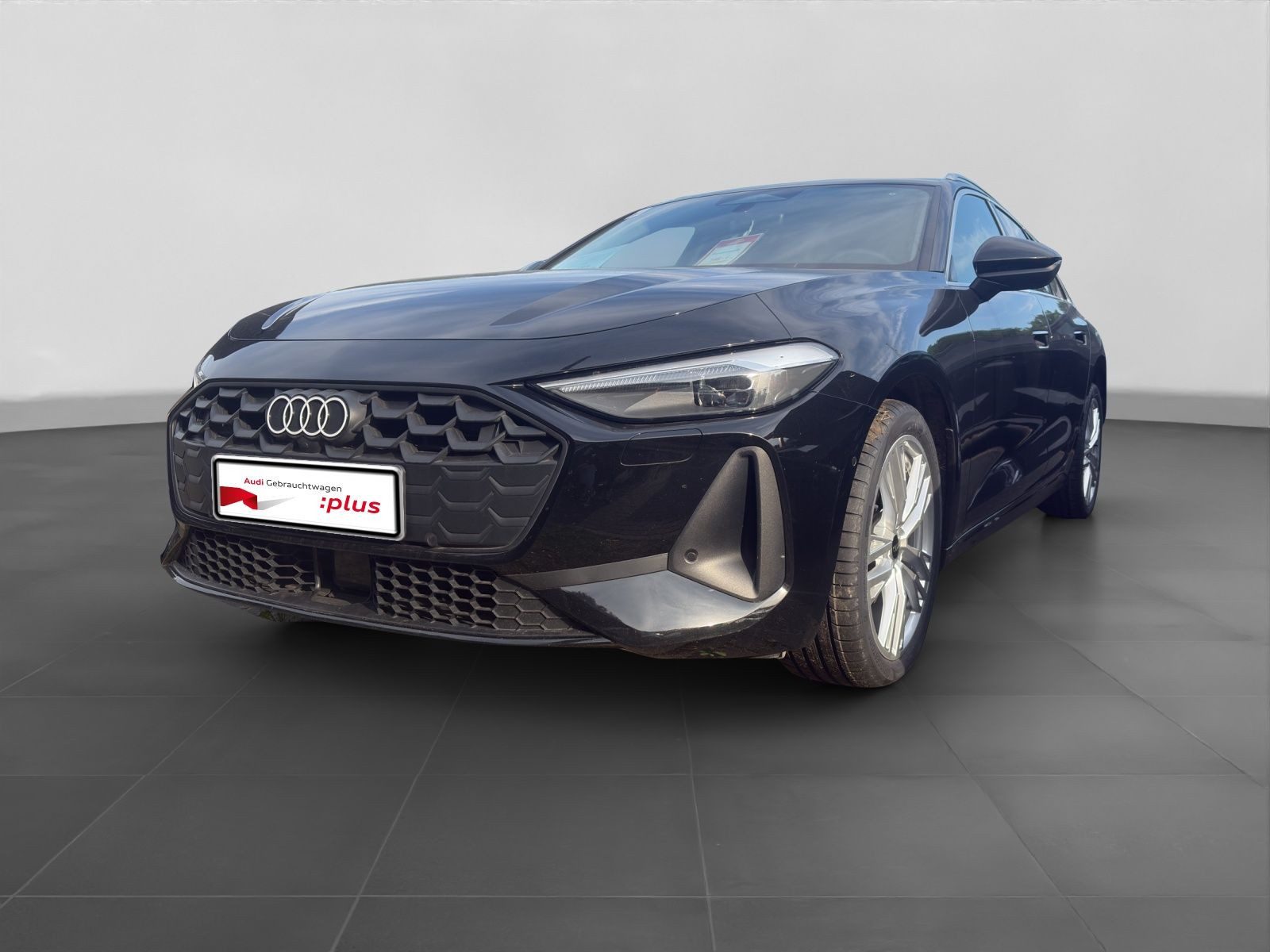 Audi A5 Avant – Bild 2