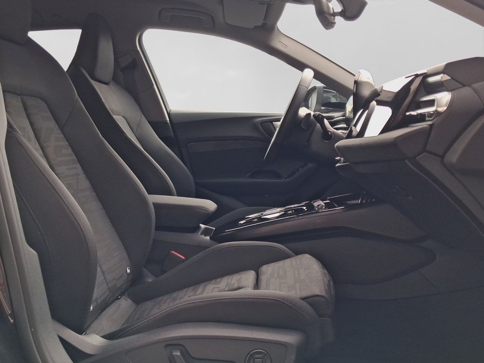 Audi A5 Avant – Bild 4