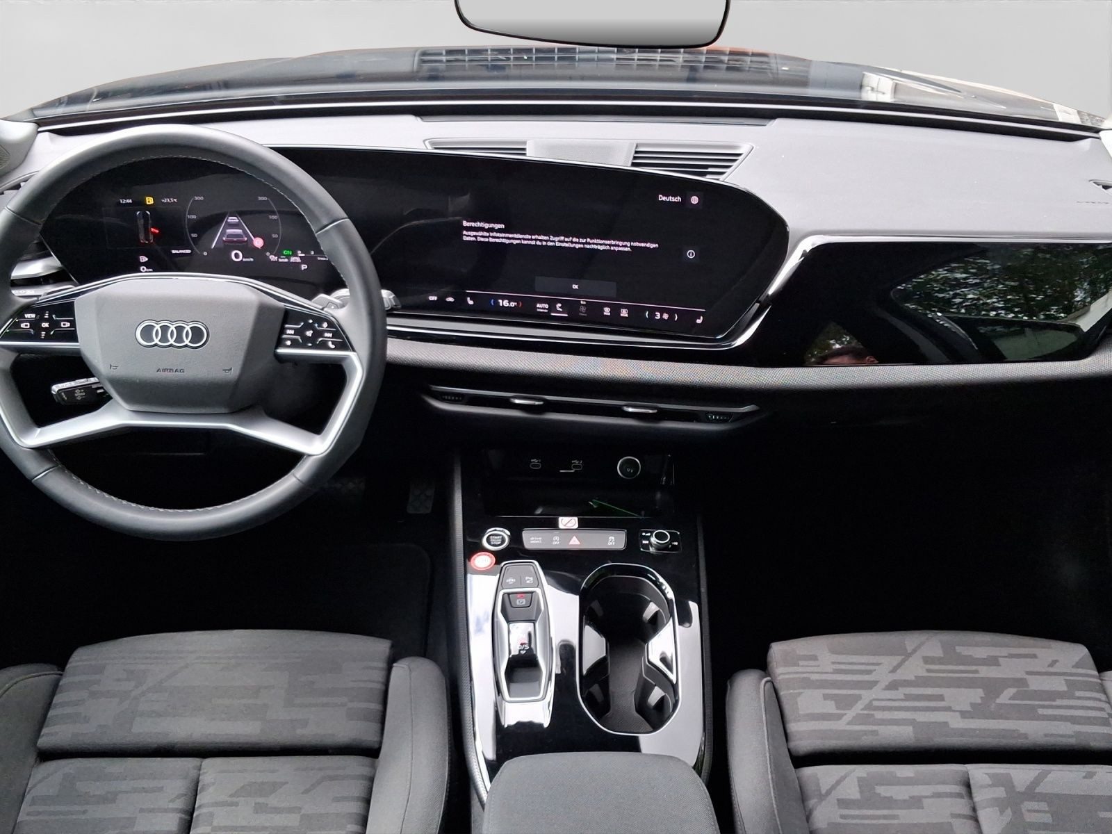 Audi A5 Avant – Bild 5