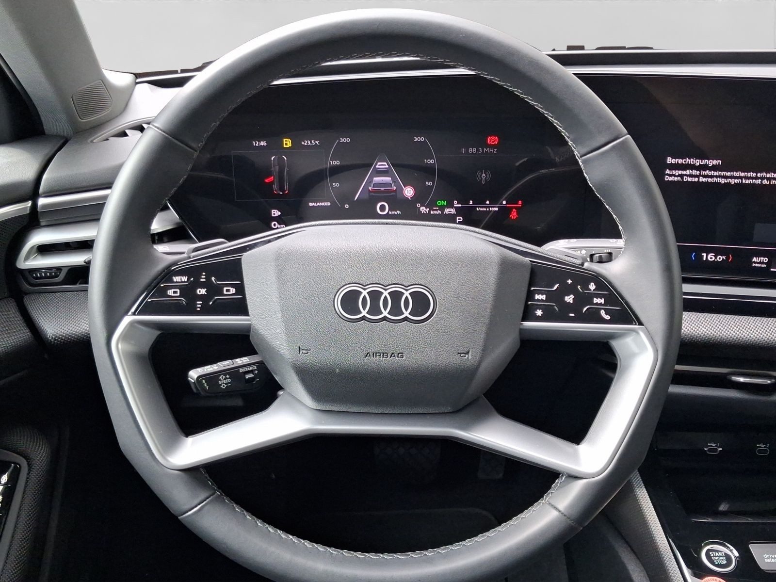 Audi A5 Avant – Bild 9