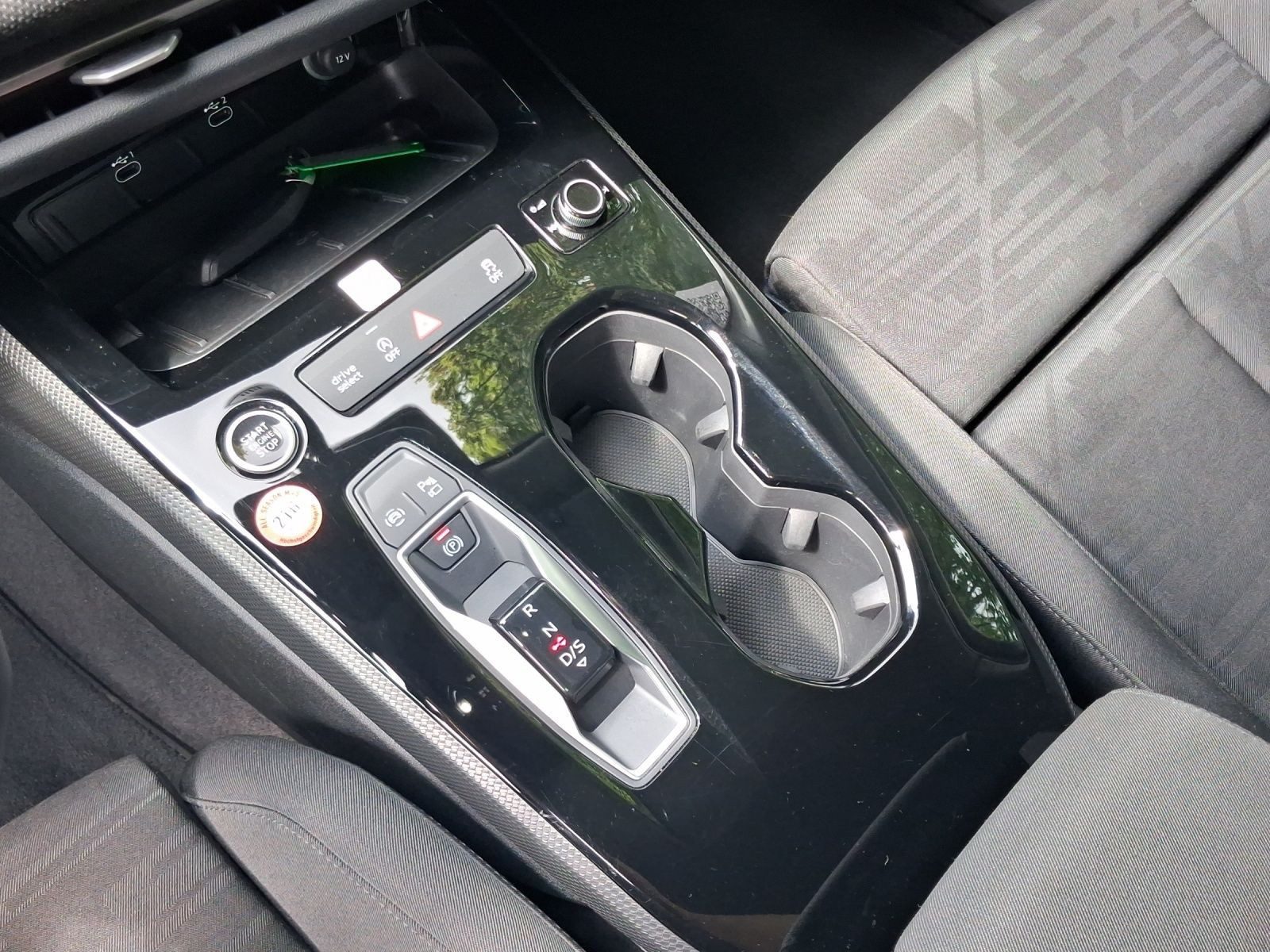 Audi A5 Avant – Bild 11