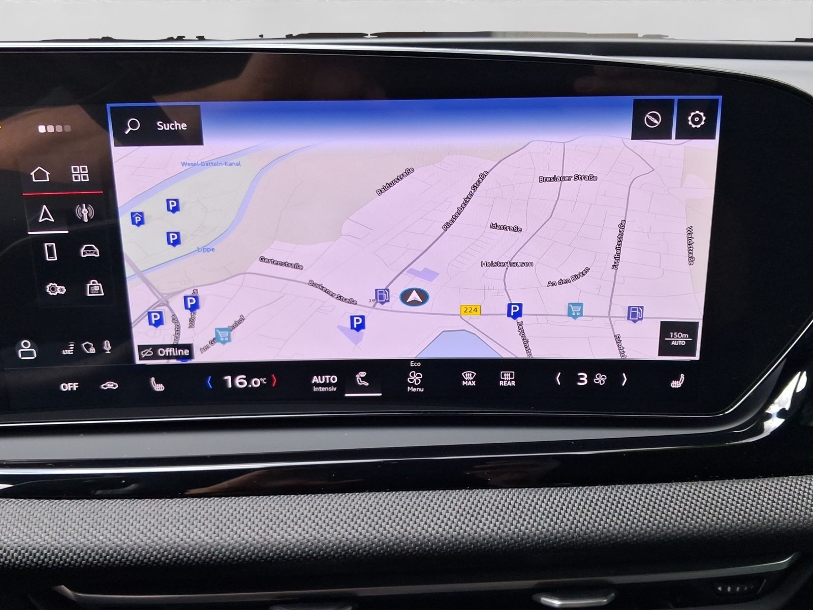Audi A5 Avant – Bild 12