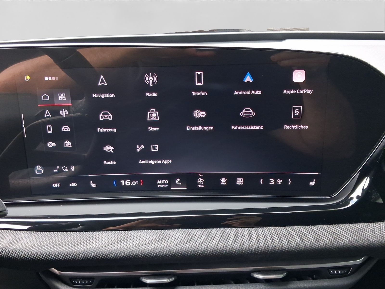 Audi A5 Avant – Bild 14