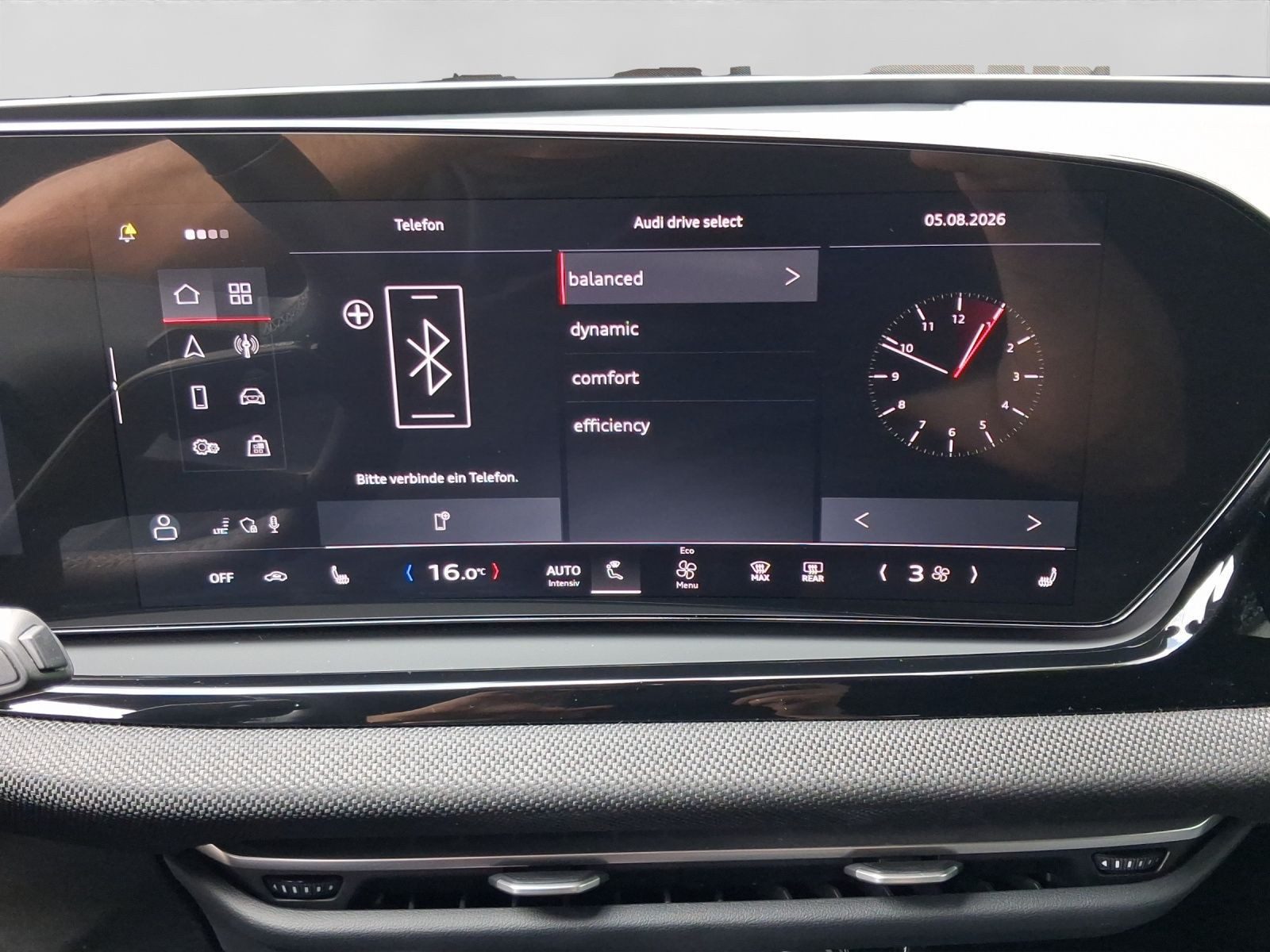 Audi A5 Avant – Bild 15