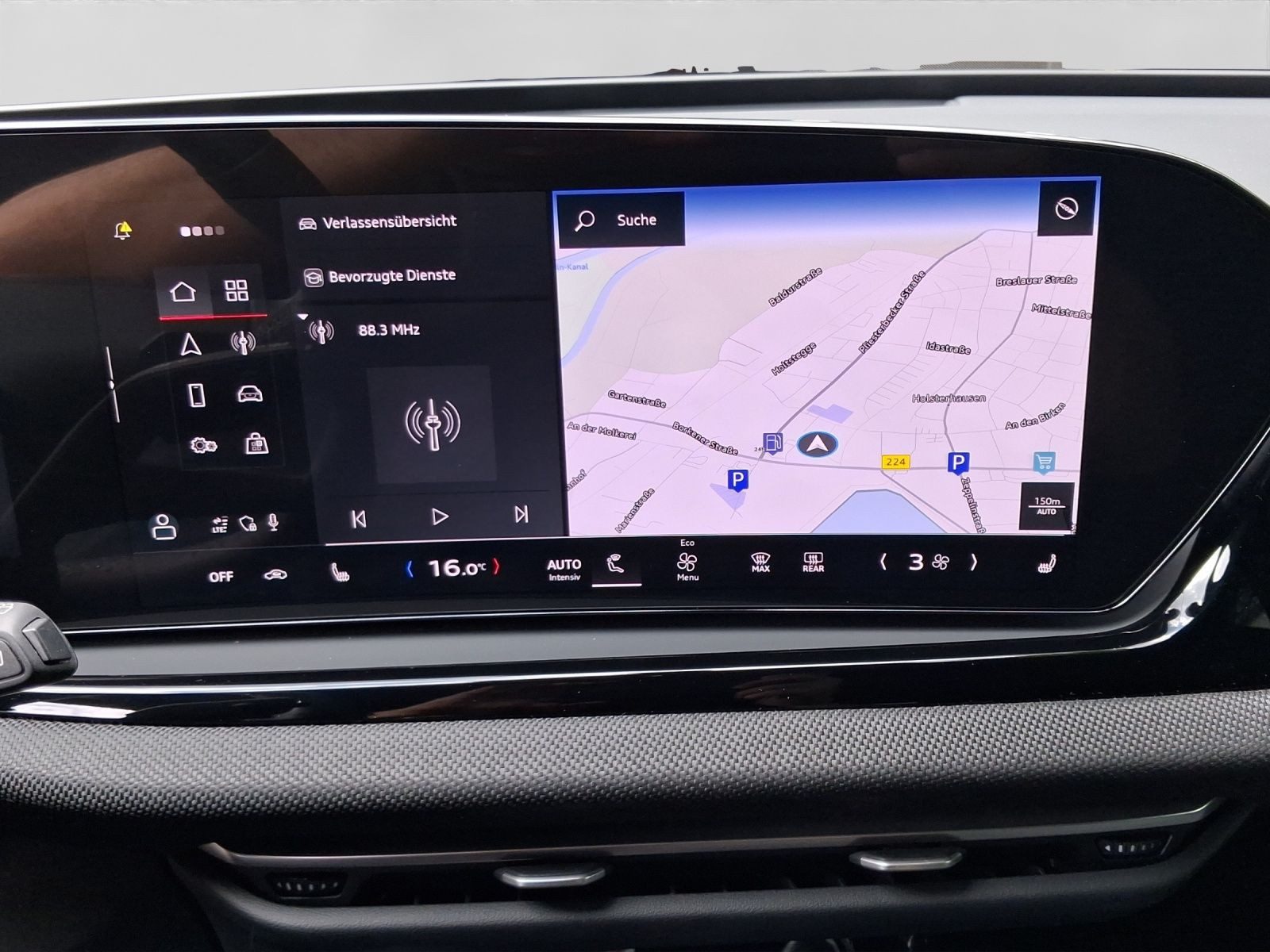 Audi A5 Avant – Bild 16