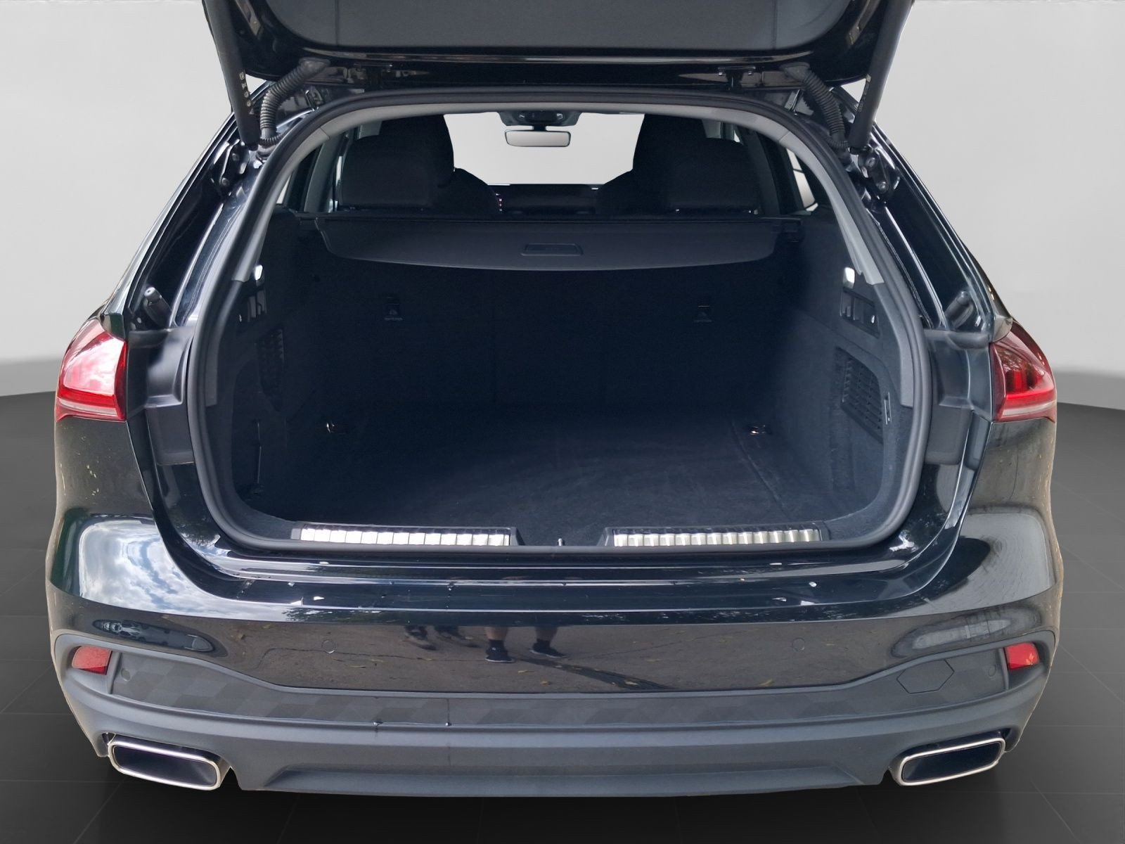 Audi A5 Avant – Bild 17