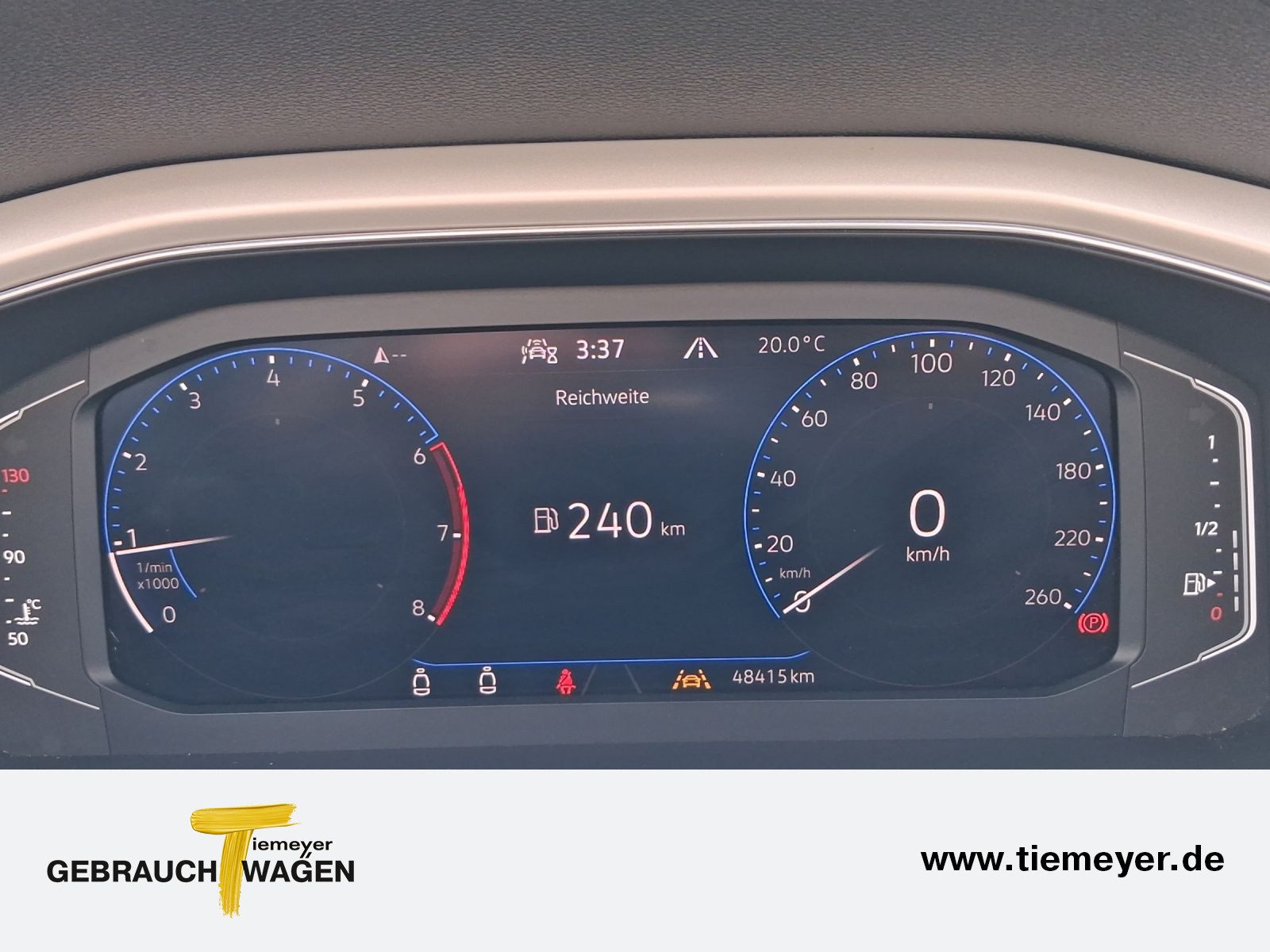 Volkswagen T-Roc Cabriolet – Bild 9