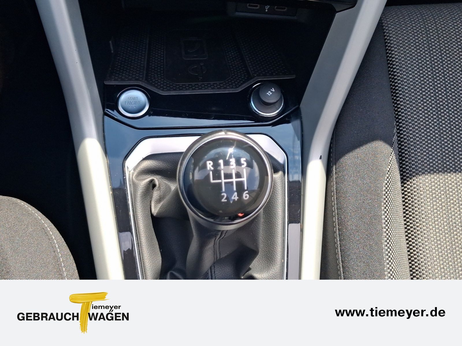 Volkswagen T-Roc Cabriolet – Bild 10