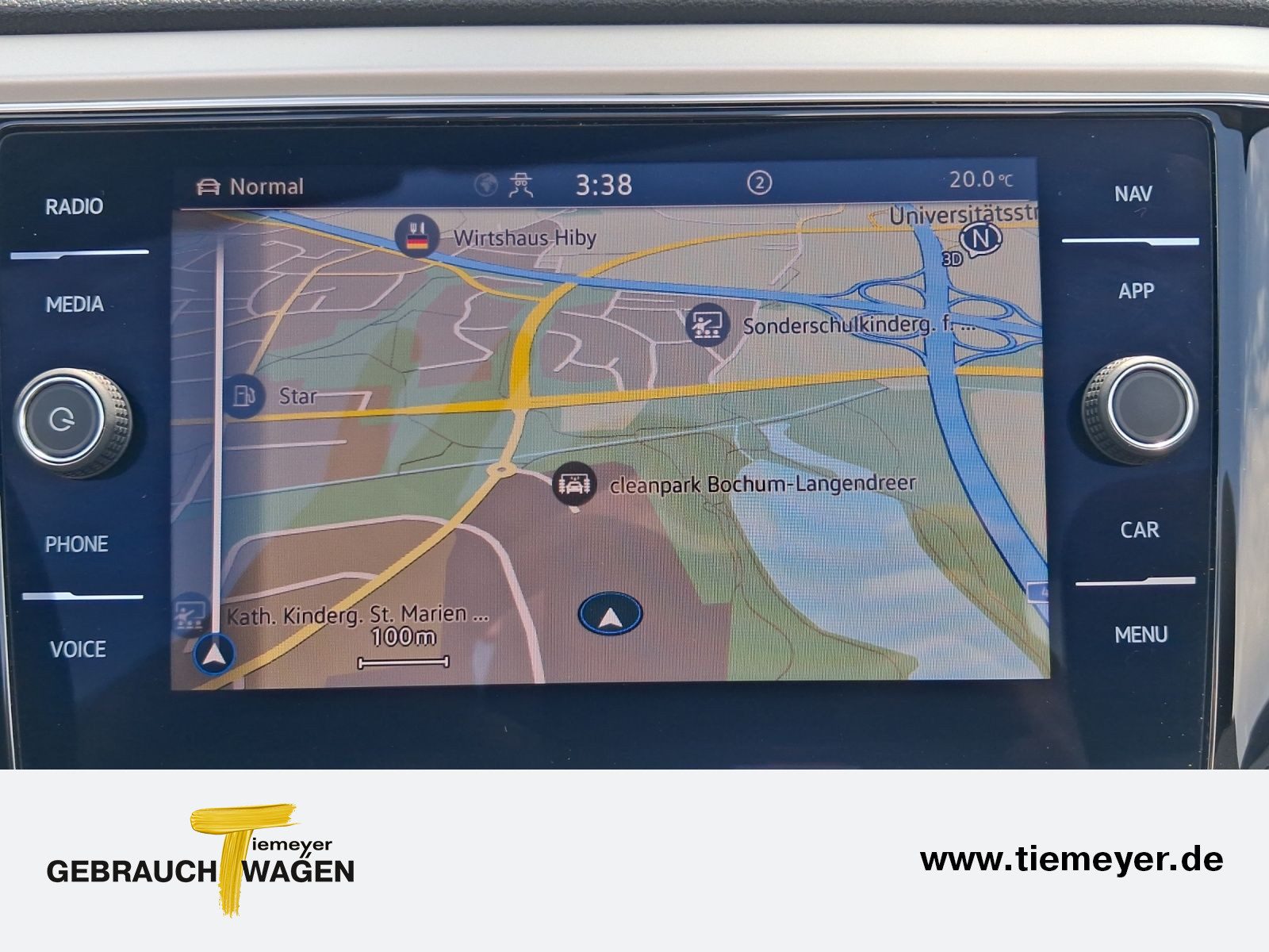 Volkswagen T-Roc Cabriolet – Bild 12