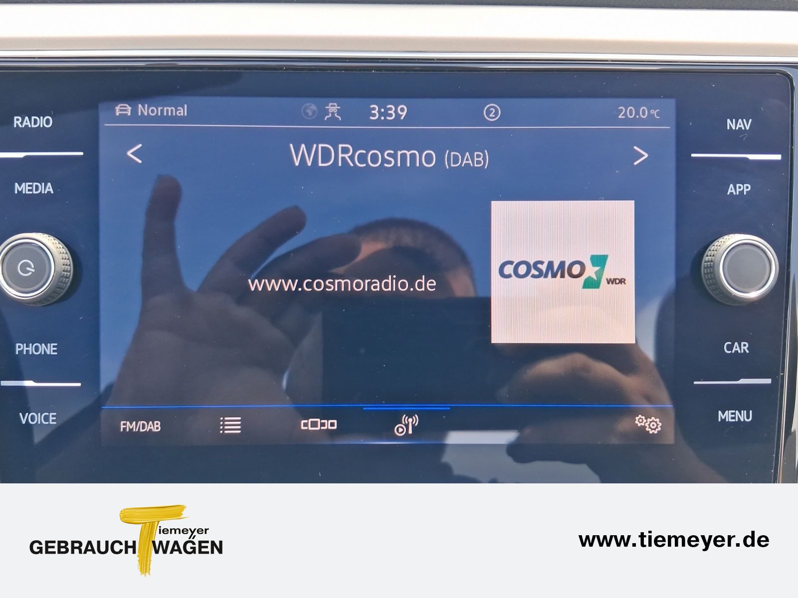 Volkswagen T-Roc Cabriolet – Bild 13