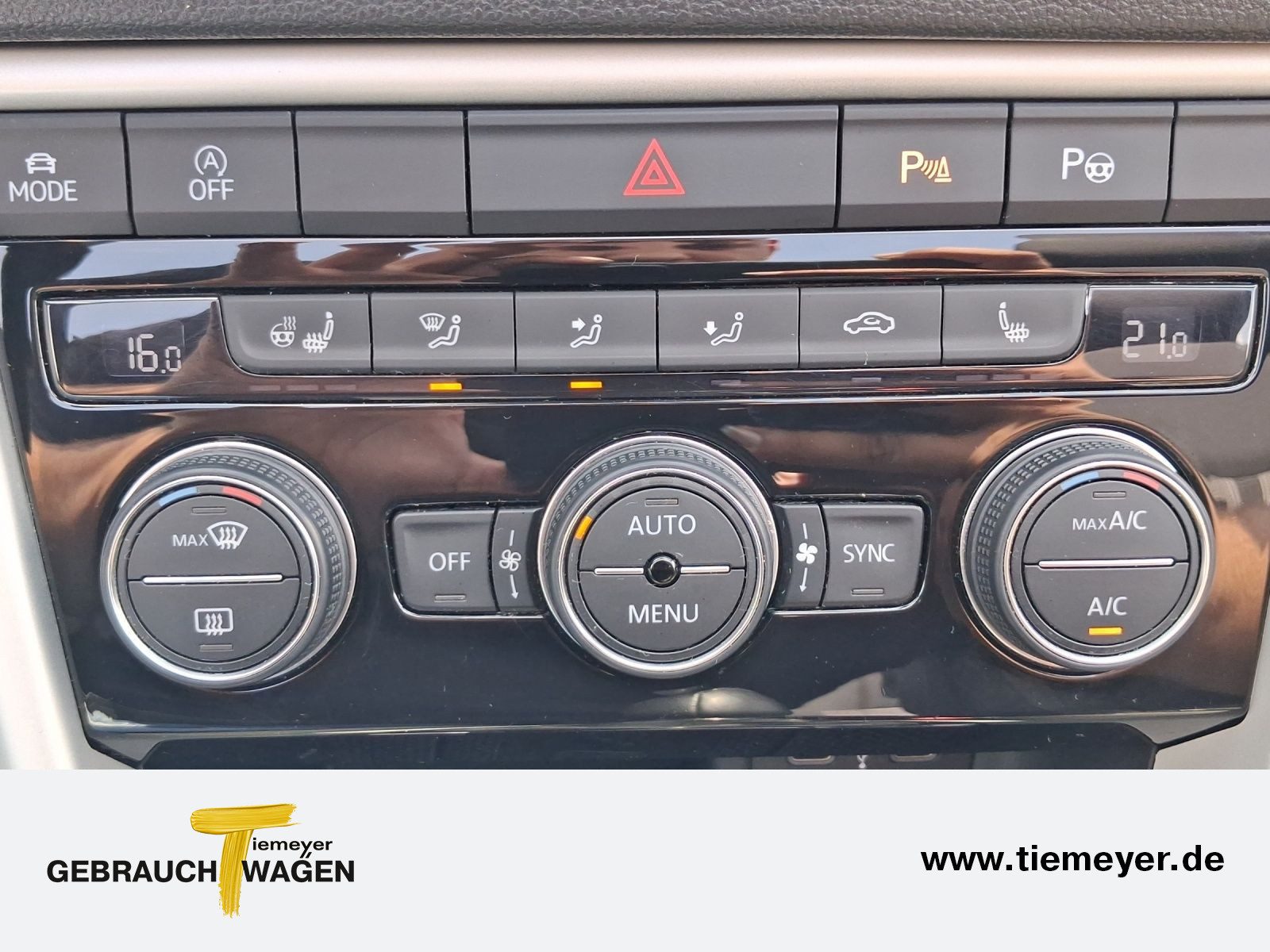 Volkswagen T-Roc Cabriolet – Bild 15