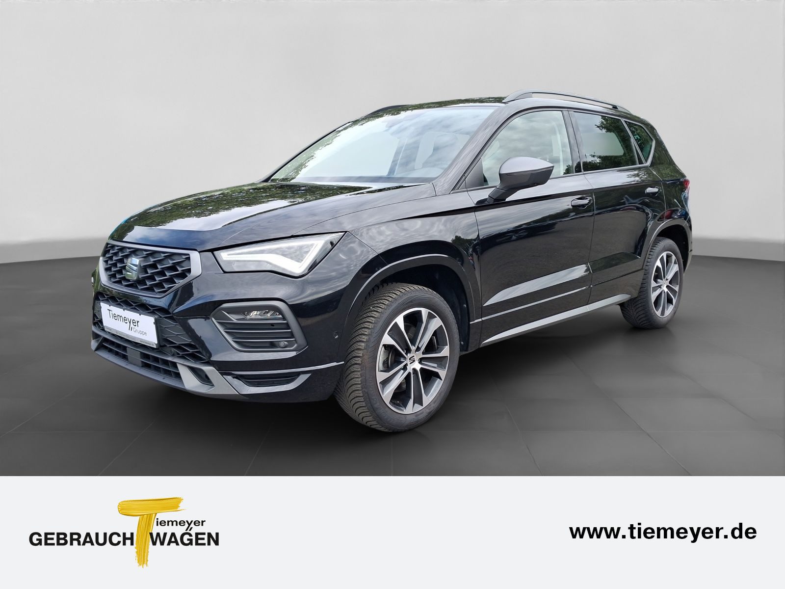 Seat Ateca – Foto 1