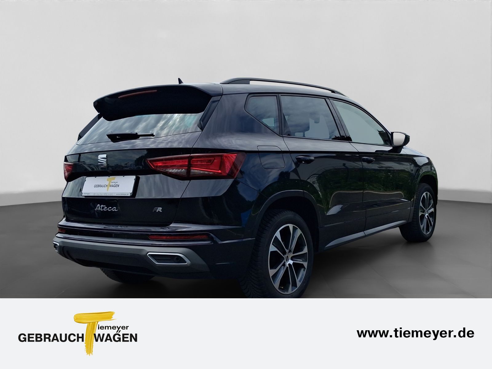 Seat Ateca – Foto 2