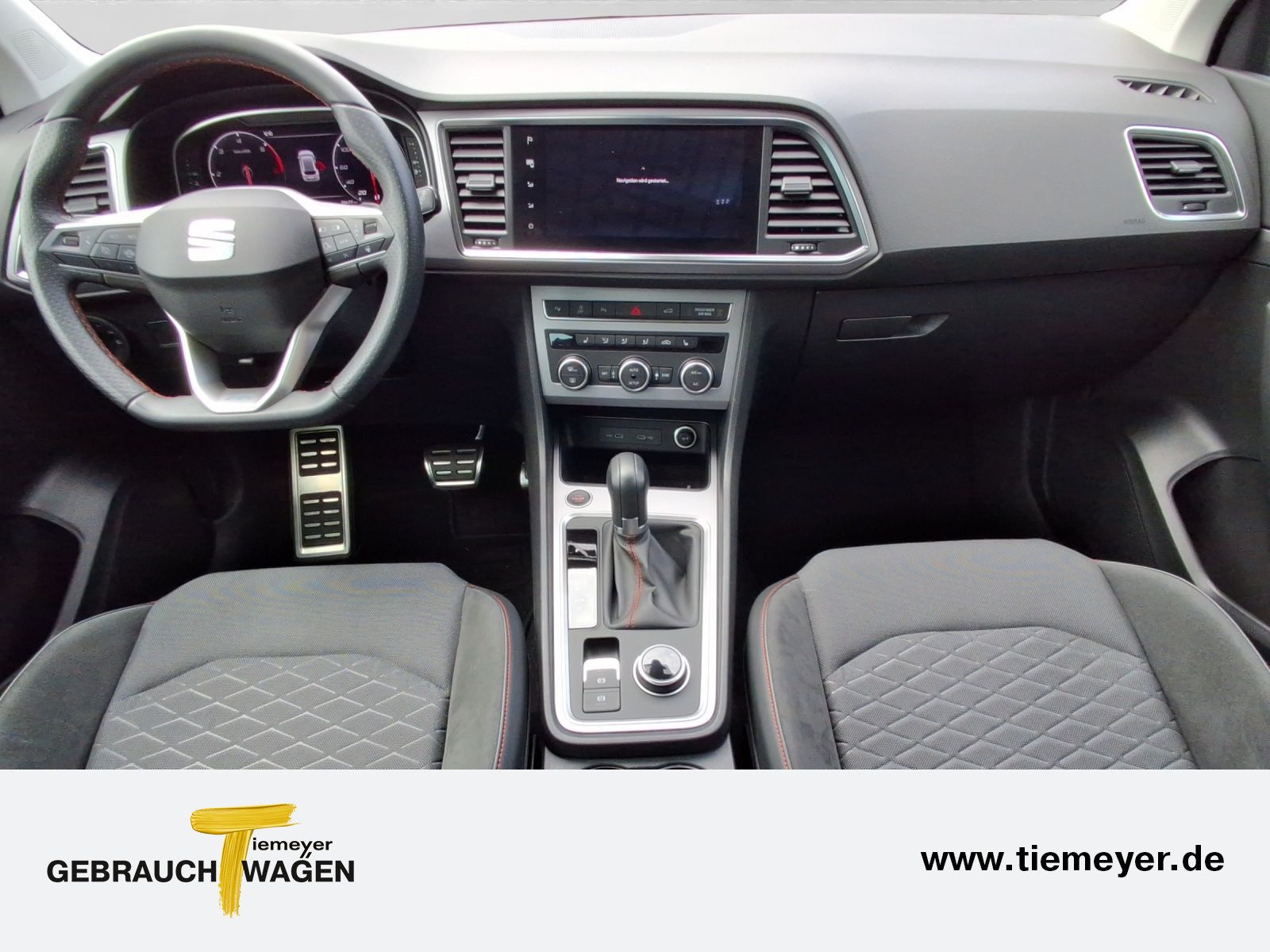 Seat Ateca – Foto 4