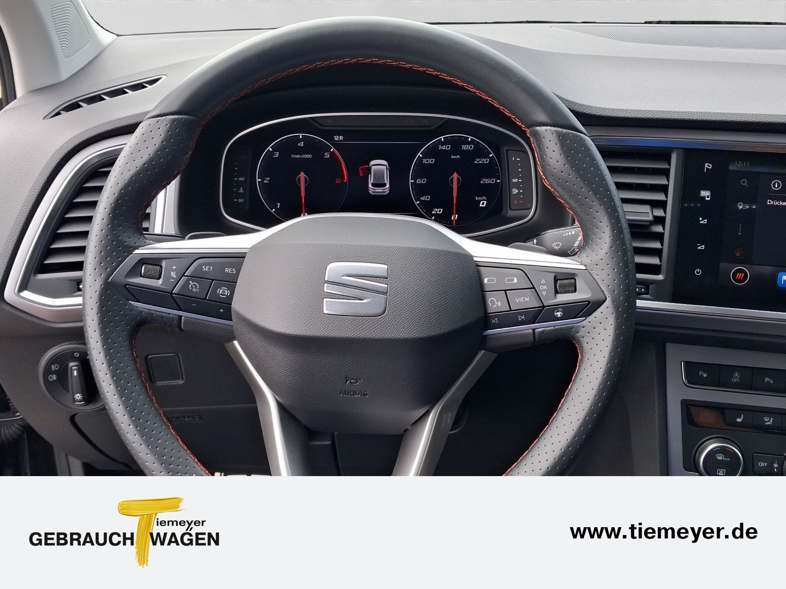 Seat Ateca – Foto 8
