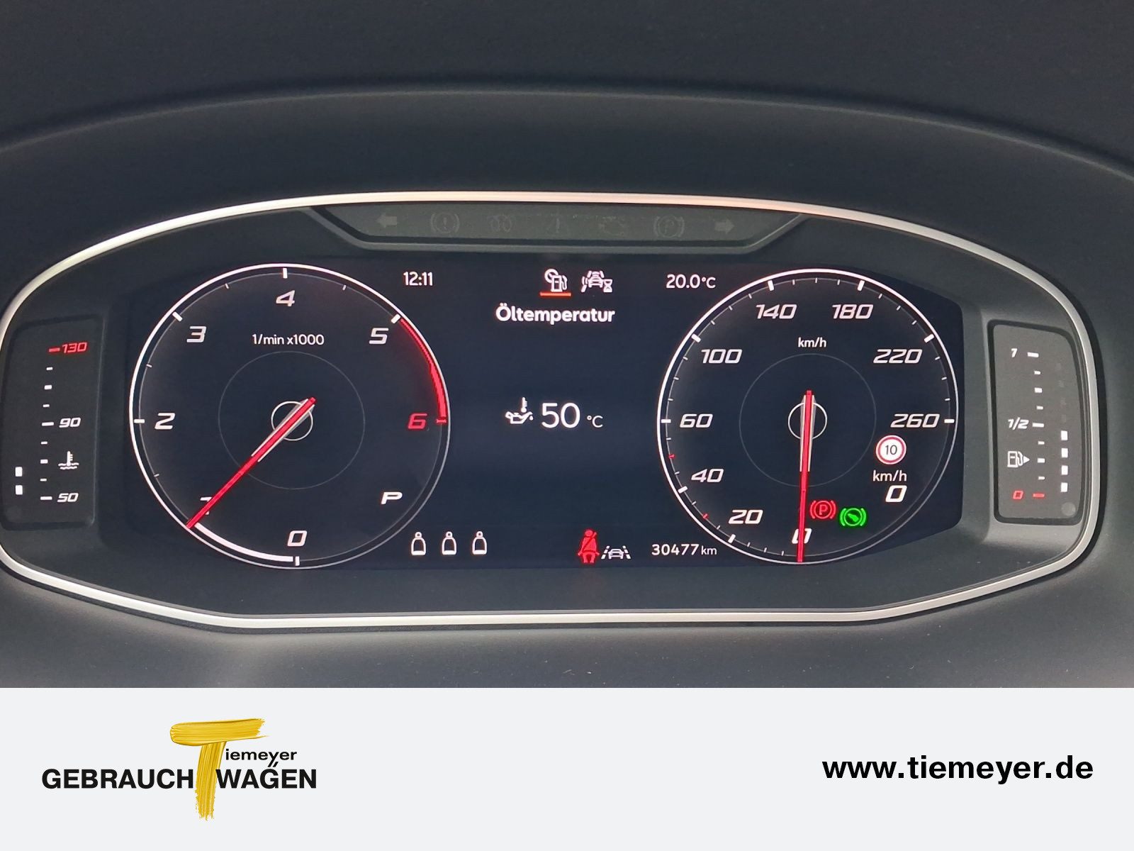 Seat Ateca – Foto 9