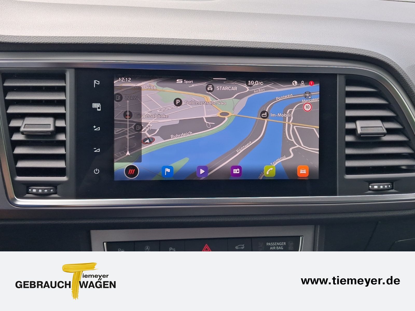 Seat Ateca – Foto 13
