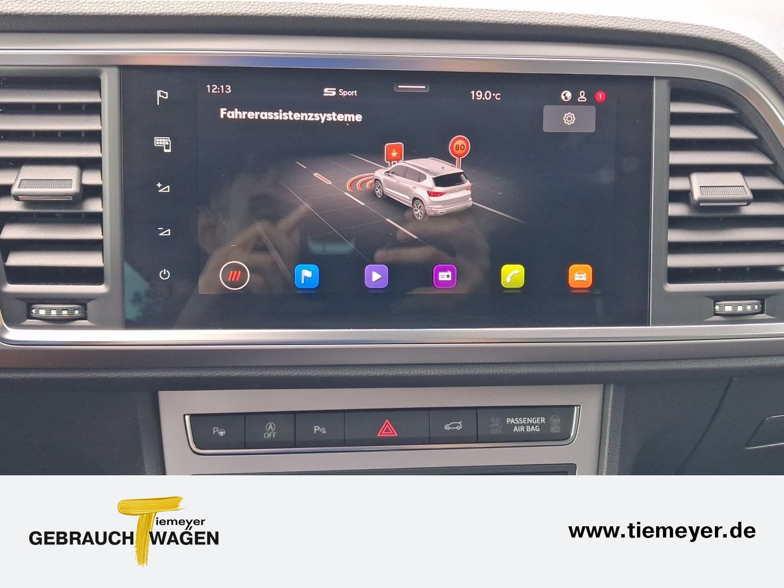 Seat Ateca – Foto 14