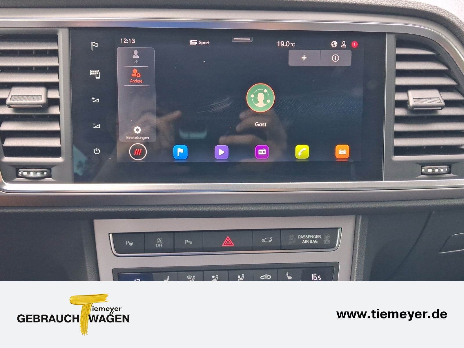 Seat Ateca – Foto 15