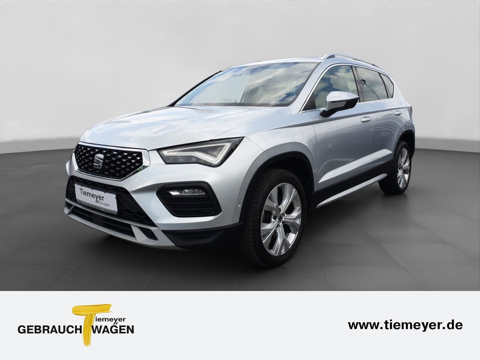 Seat Ateca – Bild 1