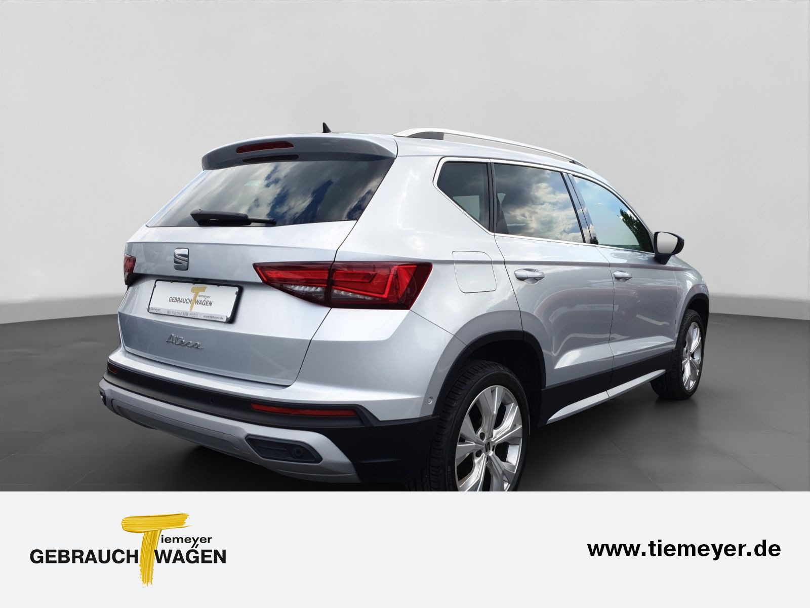 Seat Ateca – Bild 2