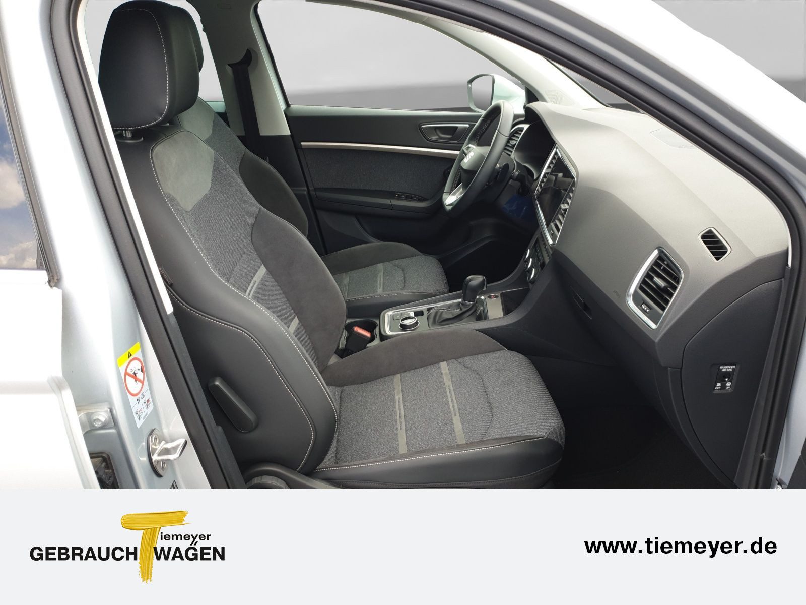 Seat Ateca – Bild 3