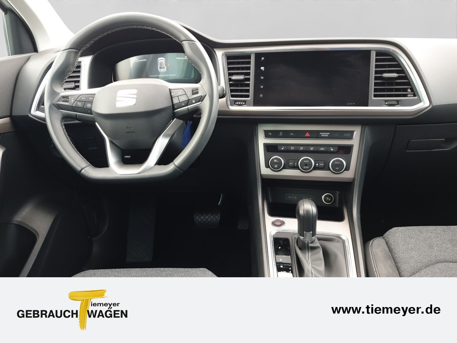 Seat Ateca – Bild 4