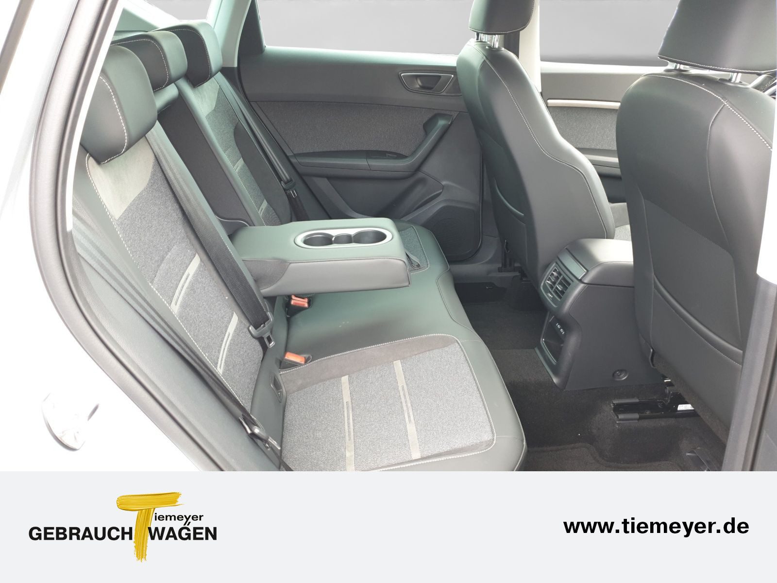 Seat Ateca – Bild 5