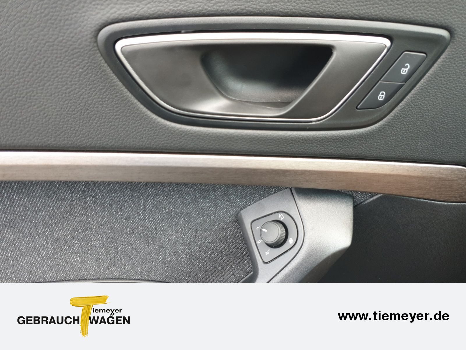 Seat Ateca – Bild 7