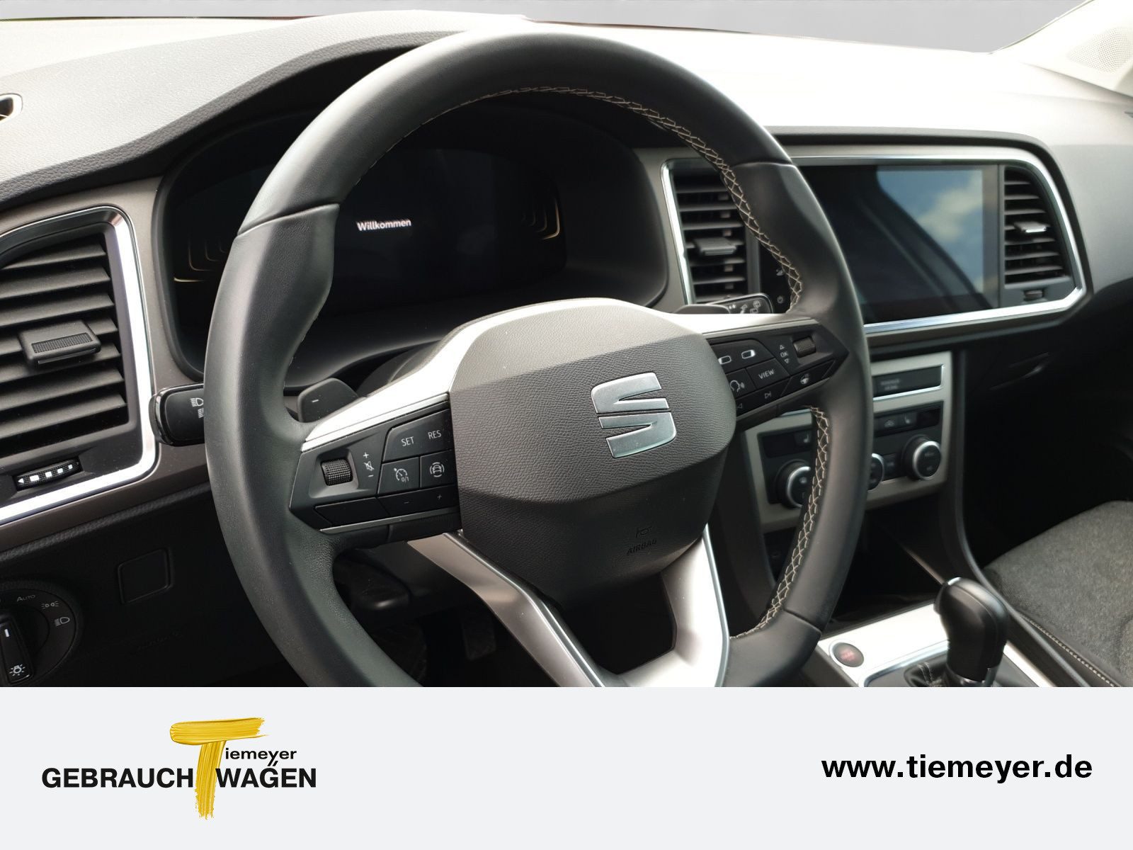 Seat Ateca – Bild 8