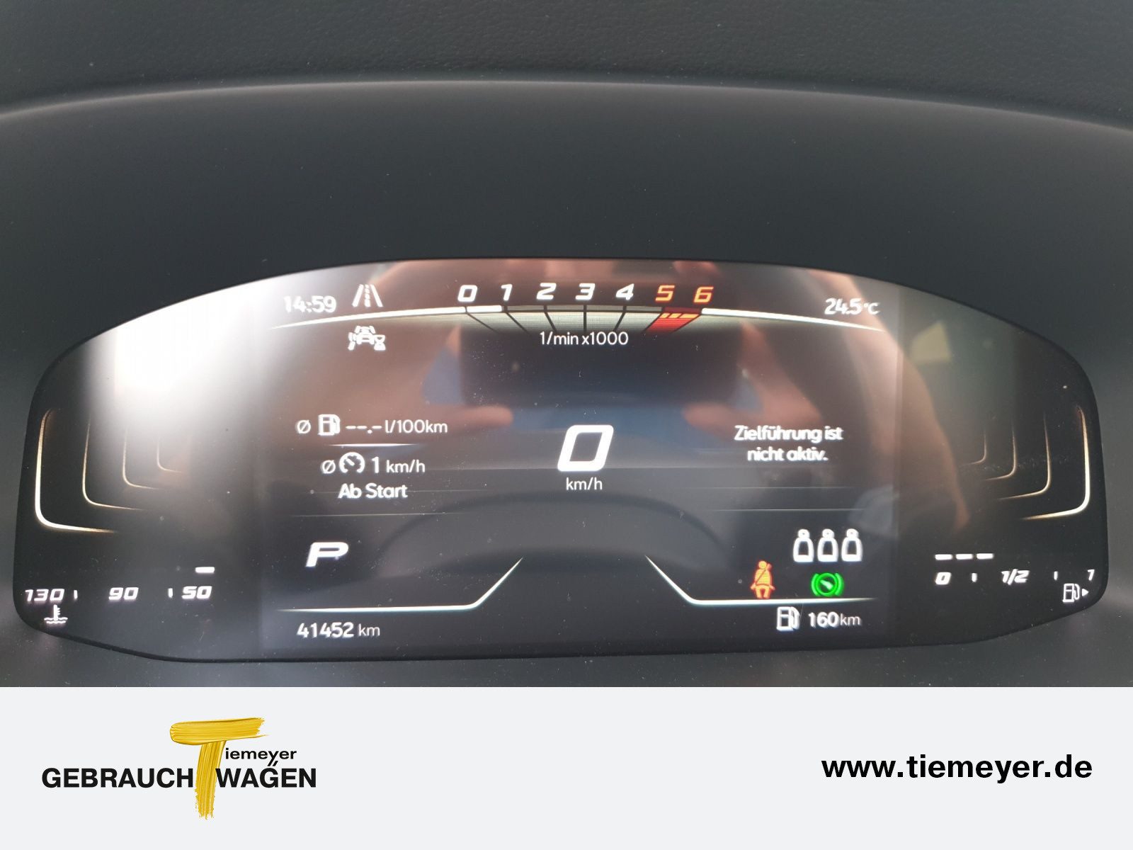 Seat Ateca – Bild 9