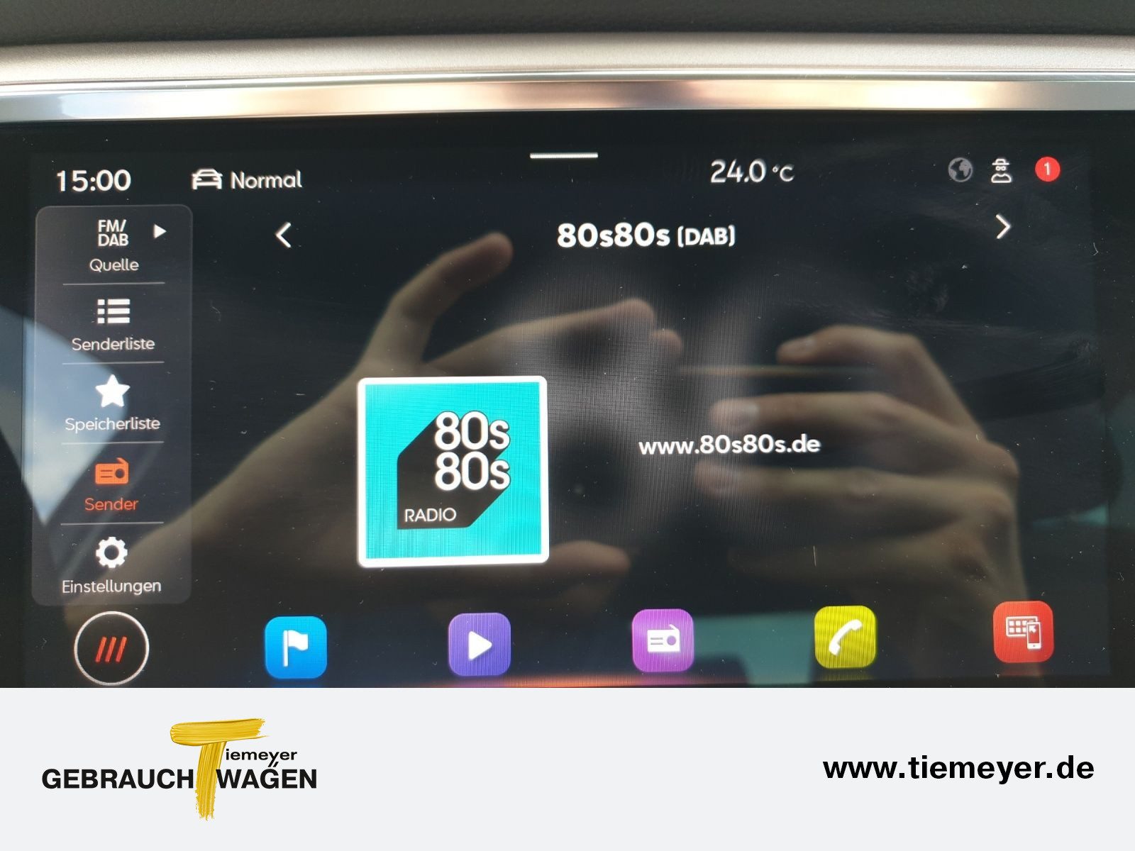Seat Ateca – Bild 14