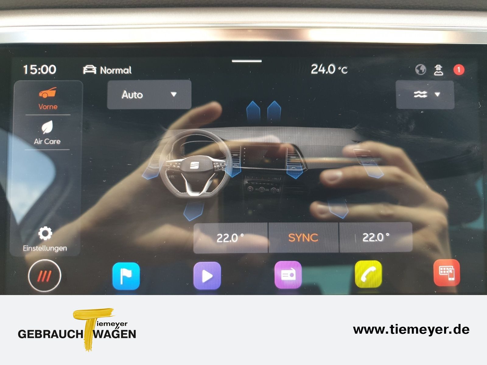 Seat Ateca – Bild 15