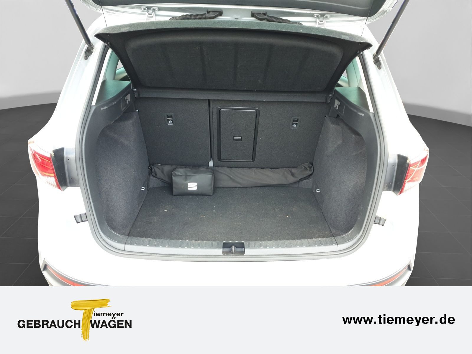 Seat Ateca – Bild 16